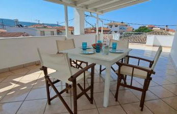 Super renovated maisonette - Σούπερ ανακαινισμένη μεζονέτα - Foto 27