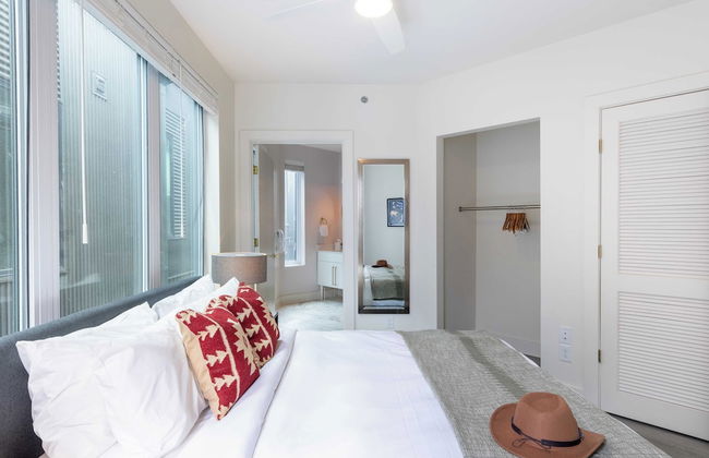 The Outrider by AvantStay Chic Stay Close to Broadway - Foto 52