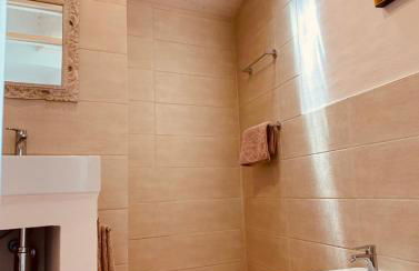 Casa na Colina : The Cottage and The Long House - Foto 28