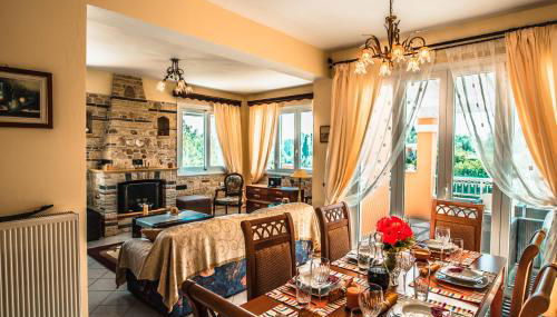 Villa Miranda - Foto 2