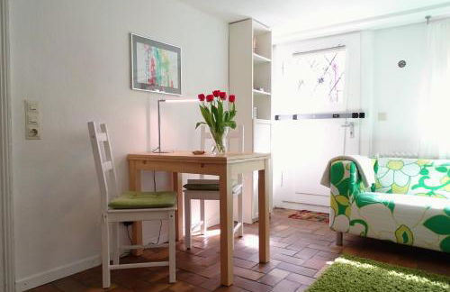 Ferienwohnung Fesenfeld Bremen Steintorviertel - Foto 18