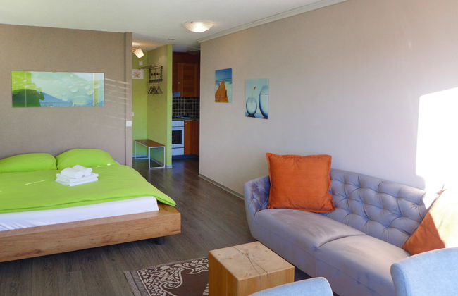 Jeanne D'Arc Apt. C-28 - Foto 3