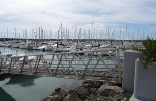 Appartement vue sur golf - Foto 39