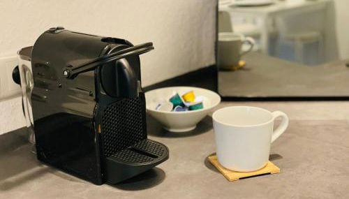 Ferienwohnung Noah mit Tiefgaragenstellplatz - Foto 4