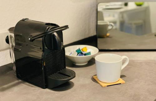 Ferienwohnung Noah mit Tiefgaragenstellplatz - Foto 4