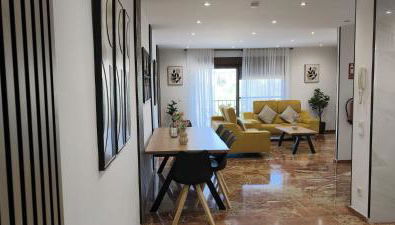 Vistas a la mezquita - Foto 3