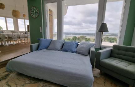 Gîte Le Grand Bleu - Foto 13