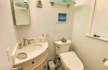 Guest House Ocean Whisper - Foto 41