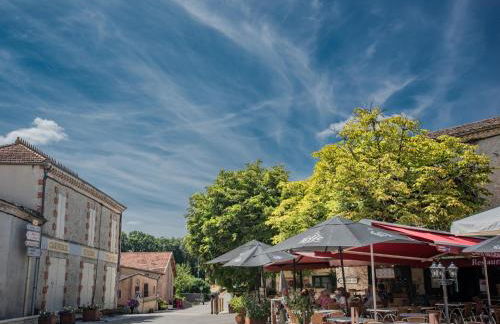 Les Roches de Roquecor - Foto 47