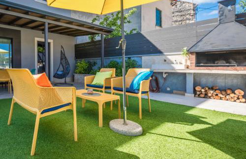 Villa Oasi Verde - Foto 12