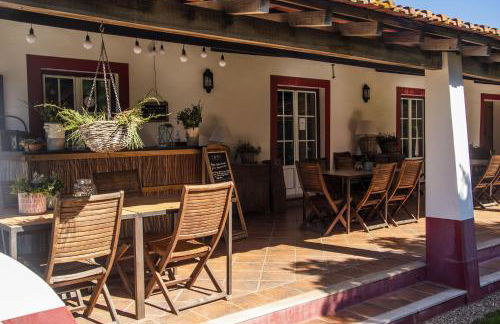 Herdade das Barradas da Serra - Foto 59