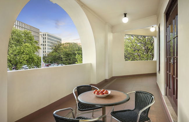 Quest Canberra - Foto 22