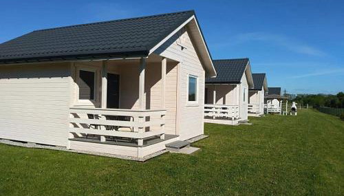 Domki na górce - Foto 2