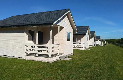 Domki na górce - Photo 2