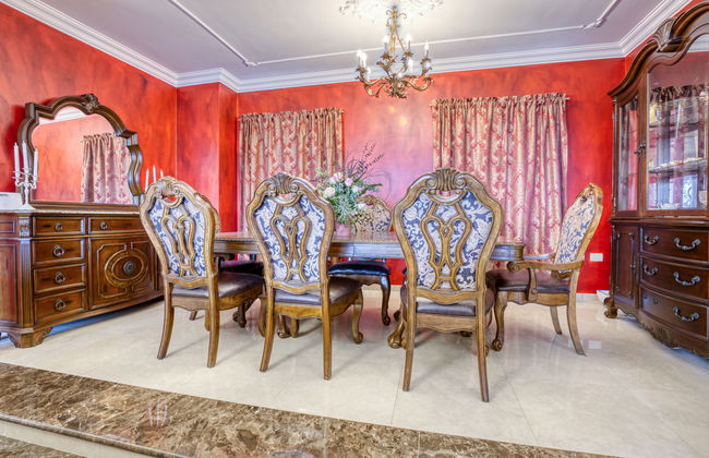 Villa Palazzo - Foto 11