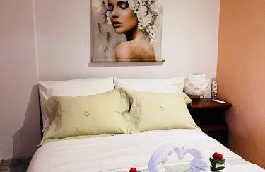 Quiet Mountain View Retreat Helicon, Kyriaki - Foto 8