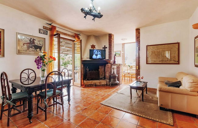 Holiday Home Chevalier With Terrace and Swimming Pool - Foto 12