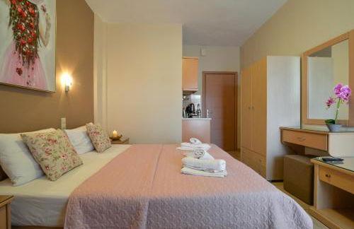 Εlvina apartments - Foto 33