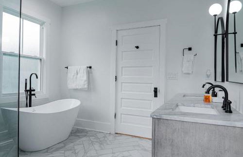 Beautiful Home Located In Historic Norcross - Foto 123