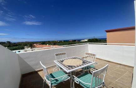 Casa Darias Atico 1A - Foto 1