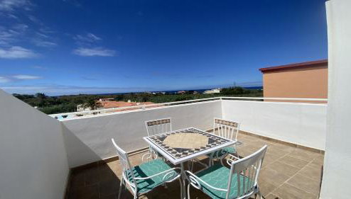 Casa Darias Atico 1A - Foto 1