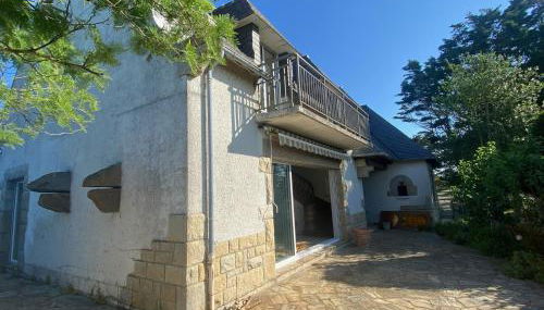 Villa Cancale, vue mer, 15 pers, plage à 200m - Foto 2