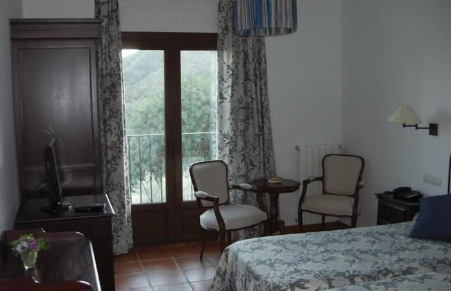 Casa Rural Mi Abuela María - Adults Only - Foto 6