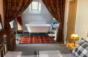 Birchover Chapel - Foto 5