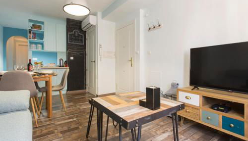 Sky is blue Granada with private parking included - Foto 3