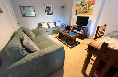 2 Bedroom Apartment ST9A, Ryde, Isle of Wight - Foto 6