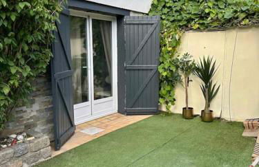 Maison Perle rare 2 "Le cosy de l'aéroport CDG" - Foto 10