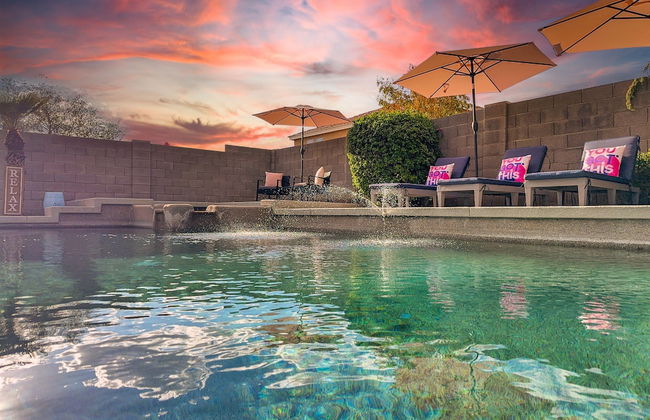 La Pryor Gilbert - Photo 33