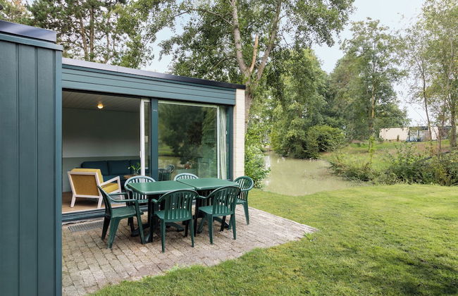 Center Parcs De Huttenheugte - Foto 66