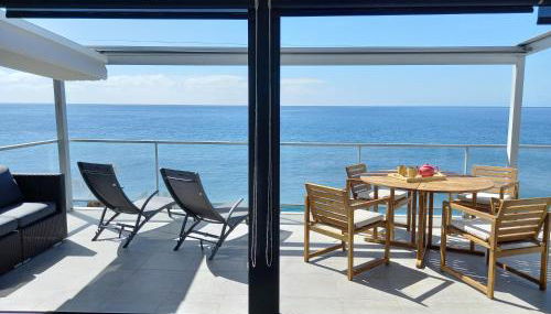 The Wave House - Seaside Haven - Foto 2