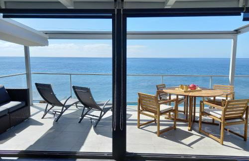 The Wave House - Seaside Haven - Foto 2