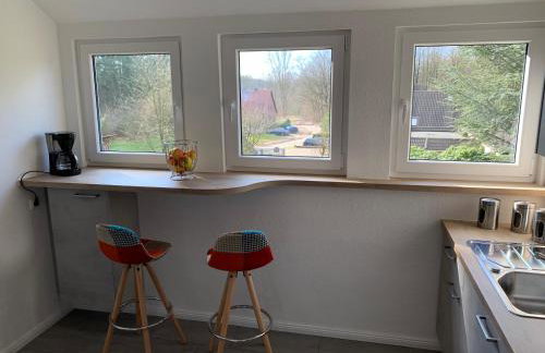 Heidewohnung - Foto 10