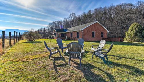 Home with Hot Tub Near Shenandoah Natl Park! - Photo 3