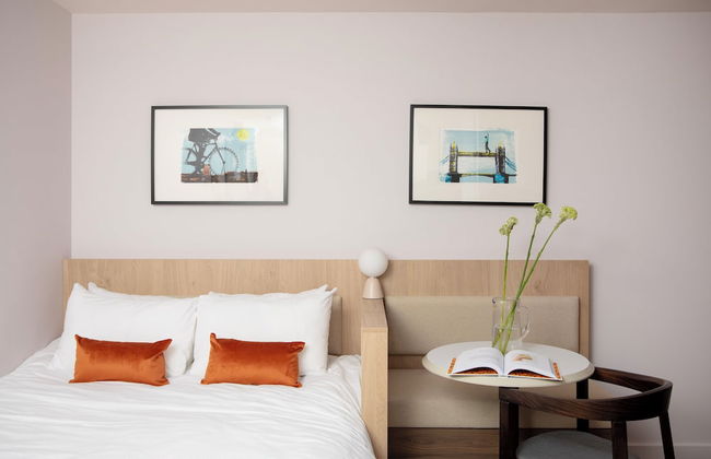 Bob W Tower Hill Residences - Foto 13