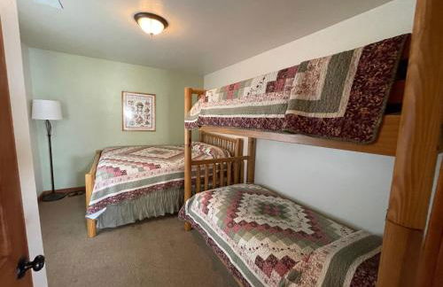 Stay Twin Lakes Cottage - Foto 7