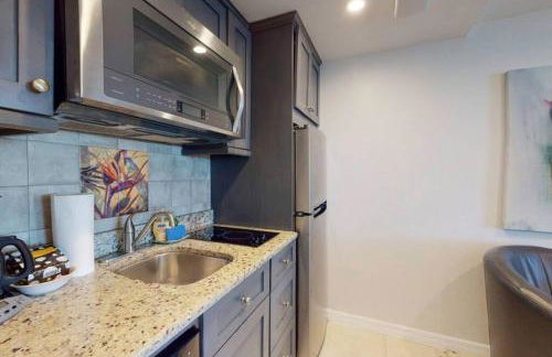 Little Harbor Resort #114 Tampa Bay FL Beach, Bayside & 2 Pools - Foto 7