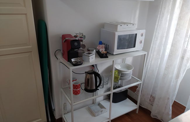 Al 171 Suite Studio 1p-3p - Foto 10