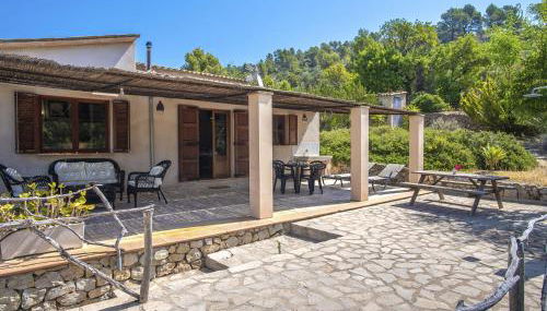 Holiday Home Es Puig Mancor by Interhome - Foto 5