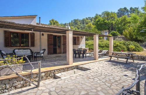 Holiday Home Es Puig Mancor by Interhome - Foto 6