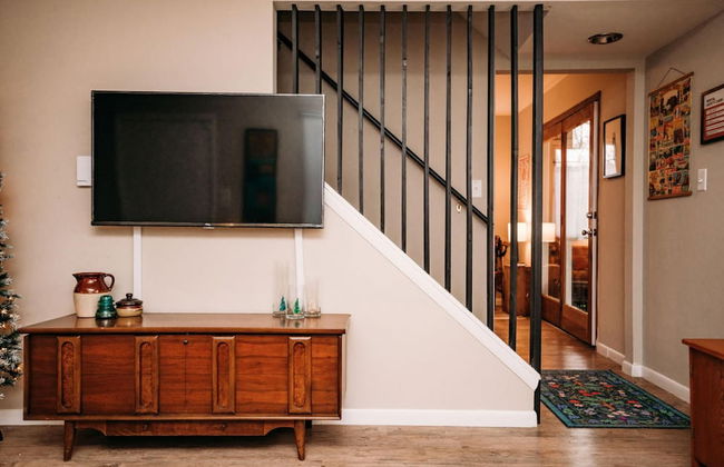 Poconos Retreat A Vintage Gem - Foto 10