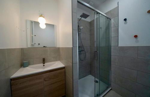 Maison avec jardin arboré et calme - Foto 13