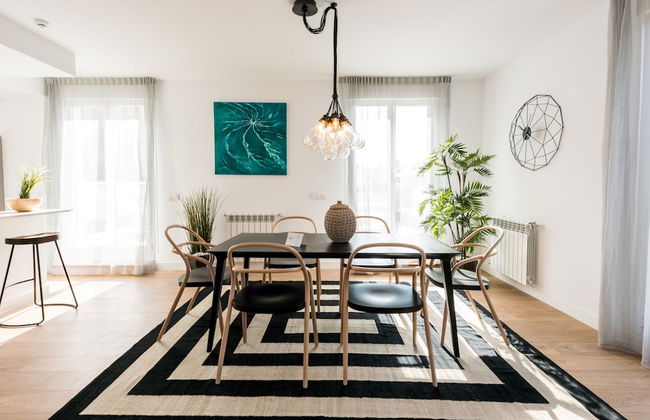 Plaza de España Skyline - Foto 39