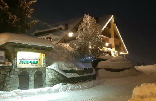 Residence Mirage - Foto 63