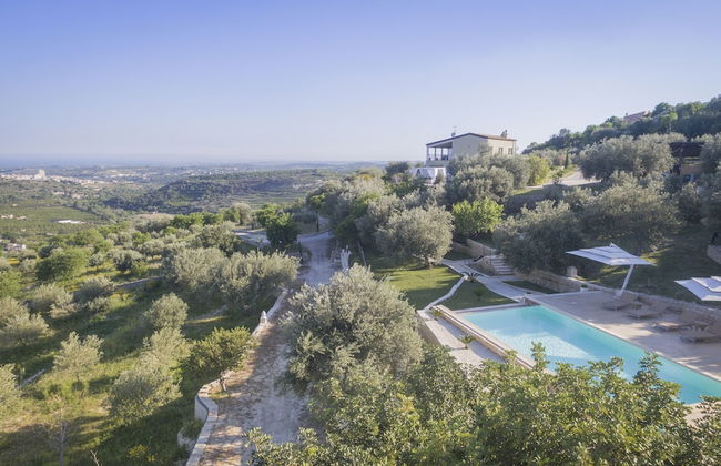 Tenuta Olive Alive - Foto 1