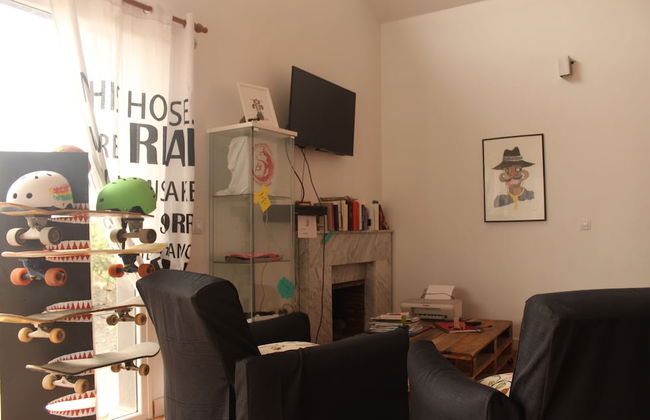 Da Mata Kite&Surf House - Foto 45