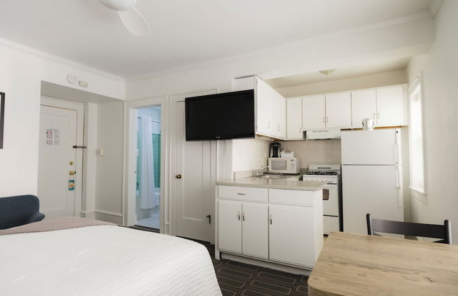 The Plaza Hotel - Photo 16